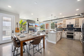Swanky Townhome near Old Town, Breweries & River!